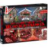Puzzle-Rätsel-Adventskalender: Der geheimnisvolle Weihnachtsmarkt