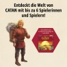 Catan - Ergänzung 5-6 Spieler: Das Spiel