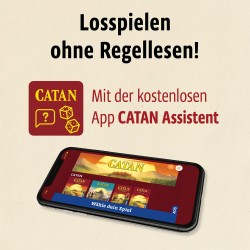 Catan - Ergänzung 5-6 Spieler: Das Spiel