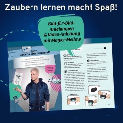 Kosmos - Magic to go