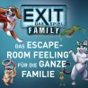 EXIT - Das Spiel - Family: Schloss Gemeinstein/Mission Candyland