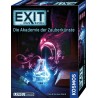 EXIT - Das Spiel: Die Akademie der Zauberkünste
