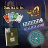 EXIT - Das Spiel: Die Venedig-Verschwörung