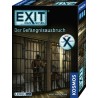 EXIT - Das Spiel: Der Gefängnisausbruch