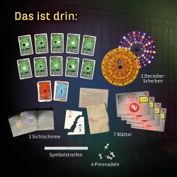EXIT - Das Spiel: Der Gefängnisausbruch