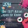 EXIT - Das Spiel Kids: Monstermässiger Rätselspass