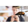 FlyBotic - Helikopter Hover Blast