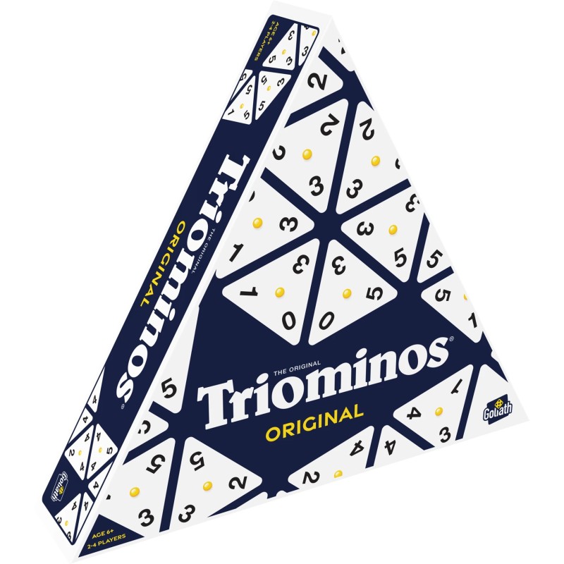 Goliath - Triominos Original