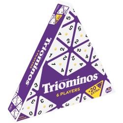 Goliath - Triominos 6 Players