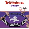 Goliath - Triominos 6 Players