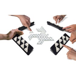 Goliath - Triominos Deluxe