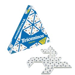 Goliath - Triominos Travel