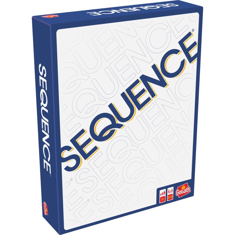 Goliath - Sequence Classic Goliath - Sequence Classic