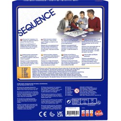 Goliath - Sequence Classic