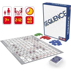 Goliath - Sequence Classic