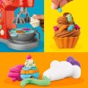 Play-Doh Kitchen - Super Küchenmaschine inkl. 5 Dosen Knete
