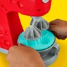 Play-Doh Kitchen - Super Küchenmaschine inkl. 5 Dosen Knete