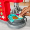 Play-Doh Kitchen - Super Küchenmaschine inkl. 5 Dosen Knete