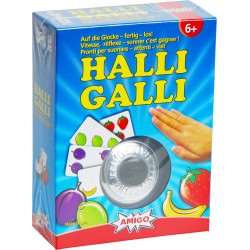 Amigo - Halli Galli