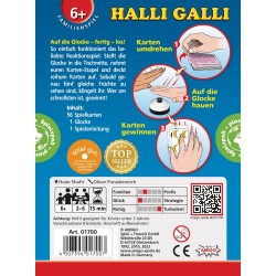 Amigo - Halli Galli