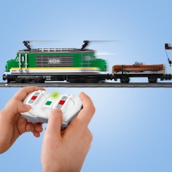 LEGO City 60198 - Güterzug