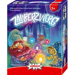 Amigo - Zauberzwerg