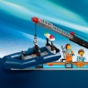 LEGO City 60368 - Arktis-Forschungsschiff
