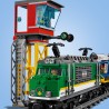 LEGO City 60198 - Güterzug