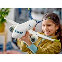 LEGO City 60367 - Passagierflugzeug