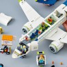 LEGO City 60367 - Passagierflugzeug