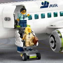 LEGO City 60367 - Passagierflugzeug