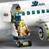 LEGO City 60367 - Passagierflugzeug