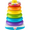 Fisher-Price - Gigantische Farbring Pyramide