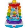 Fisher-Price - Gigantische Farbring Pyramide