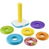 Fisher-Price - Gigantische Farbring Pyramide