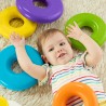Fisher-Price - Gigantische Farbring Pyramide