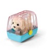 BABY born - Mein Hund Lucky mit Transportbox