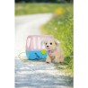 BABY born - Mein Hund Lucky mit Transportbox