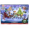 Spin Master - Paw Patrol Adventskalender