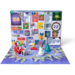 Spin Master - Paw Patrol Adventskalender