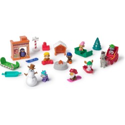 Spin Master - Paw Patrol Adventskalender
