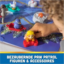 Spin Master - Paw Patrol Adventskalender