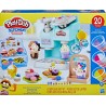 Play-Doh Kitchen - Knetspass Café