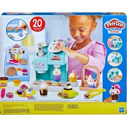 Play-Doh Kitchen - Knetspass Café
