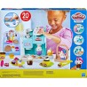 Play-Doh Kitchen - Knetspass Café