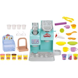 Play-Doh Kitchen - Knetspass Café
