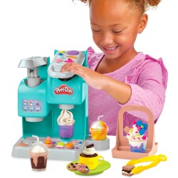Play-Doh Kitchen - Knetspass Café