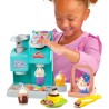 Play-Doh Kitchen - Knetspass Café