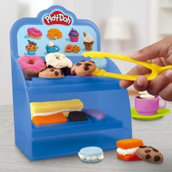 Play-Doh Kitchen - Knetspass Café