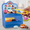 Play-Doh Kitchen - Knetspass Café